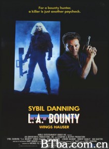 L.A. Bounty‎-720p|1080p高清bt种子下载