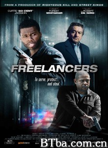自由职业者/Freelancers‎-720p|1080p高清bt种子下载
