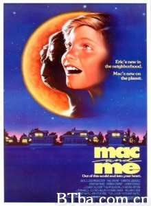 新外星人/Mac and Me‎-720p|1080p高清bt种子下载