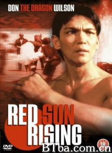 神奇战警/Red Sun Rising 神奇战警/Red Sun Rising-720p|1080p高清bt种子下载