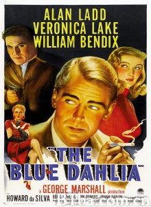 蓝色大丽花/The Blue Dahlia‎-720p|1080p高清bt种子下载