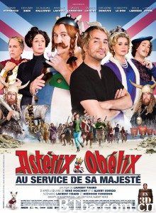高卢英雄拯救英格兰/Astérix et Obélix: Au Service de Sa Majesté‎-720p|1080p高清bt种子下载