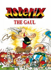 高卢勇士传/Astérix le Gaulois‎-720p|1080p高清bt种子下载