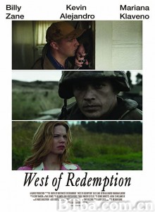 West of Redemption‎-720p|1080p高清bt种子下载