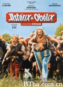 美丽新世界/Astérix et Obélix contre César‎-720p|1080p高清bt种子下载