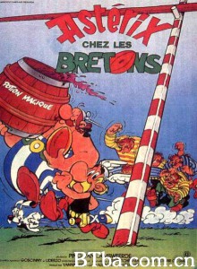 高卢勇士救英国/Astérix chez les Bretons‎-720p|1080p高清bt种子下载