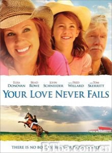 你的爱永不停止/Your Love Never Fails‎-720p|1080p高清bt种子下载
