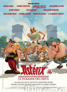 阿斯特里克斯历险记：诸神之宫殿/Astérix: Le domaine des dieux‎-720p|1080p高清bt种子下载