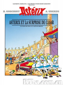高卢勇士斗凯撒/Astérix et la surprise de César‎-720p|1080p高清bt种子下载