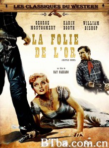 金沙湾剿匪战/Cripple Creek 金沙湾剿匪战/Cripple Creek-720p|1080p高清bt种子下载
