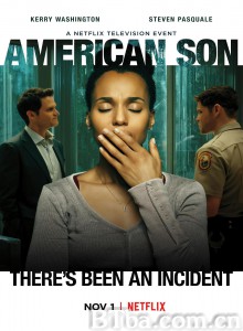 美国之子/美国男孩(港)/American Son‎-720p|1080p高清bt种子下载