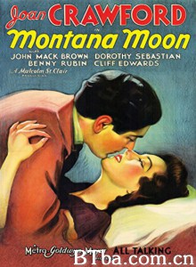 蒙大拿之月/Montana Moon 蒙大拿之月/Montana Moon-720p|1080p高清bt种子下载