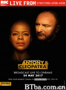 RSC Live: Antony and Cleopatra‎-720p|1080p高清bt种子下载