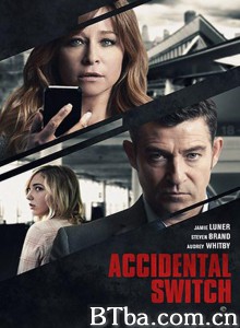 惊天追踪/Accidental Switch‎-720p|1080p高清bt种子下载