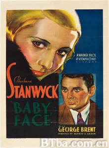 娃娃脸/Baby Face‎-720p|1080p高清bt种子下载