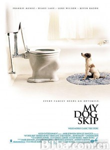 我的小狗斯齐普/My Dog Skip 我的小狗斯齐普/My Dog Skip-720p|1080p高清bt种子下载