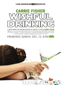 独角戏/Wishful Drinking‎-720p|1080p高清bt种子下载
