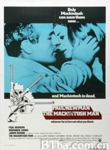 谍海龙虎斗/The Mackintosh Man‎-720p|1080p高清bt种子下载