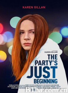 派对才刚开始/The Party's Just Beginning‎-720p|1080p高清bt种子下载