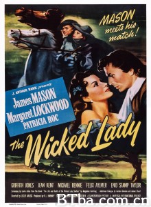 地狱圣女/The Wicked Lady‎-720p|1080p高清bt种子下载