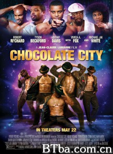 巧克力之城/Chocolate City‎-720p|1080p高清bt种子下载