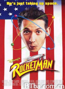 顽皮小子闯火星/Rocket Man‎-720p|1080p高清bt种子下载