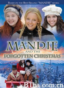 Mandie and the Forgotten Christmas‎-720p|1080p高清bt种子下载