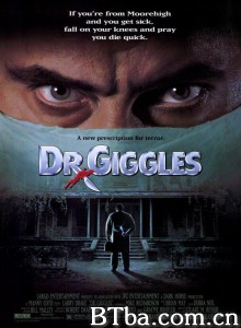 恐怖医生/Dr. Giggles‎-720p|1080p高清bt种子下载