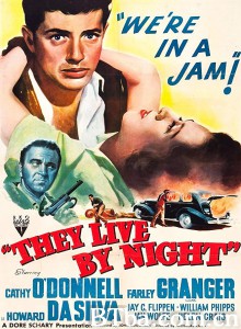 夜逃鸳鸯/They Live by Night‎-720p|1080p高清bt种子下载