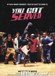 热力四射/You Got Served 热力四射/You Got Served -720p|1080p高清bt种子下载