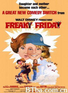 疯狂星期五/Freaky Friday‎-720p|1080p高清bt种子下载
