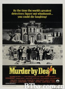 怪宴/Murder by Death‎-720p|1080p高清bt种子下载