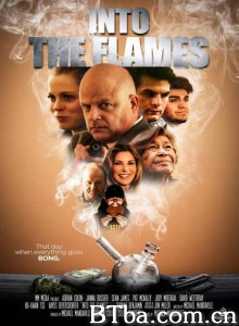 Into the Flames Into the Flames-720p|1080p高清bt种子下载