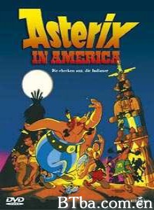 高卢勇士之美洲历险/Astérix et les indiens‎-720p|1080p高清bt种子下载