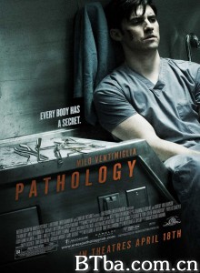 恐怖解剖室/Pathology‎-720p|1080p高清bt种子下载