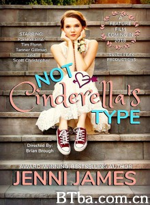 我不是灰姑娘/Not Cinderella's Type‎-720p|1080p高清bt种子下载