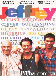 你爱他/Jeffrey 你爱他/Jeffrey-720p|1080p高清bt种子下载