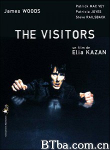 访客/The Visitors 访客/The Visitors-720p|1080p高清bt种子下载