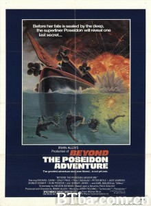 海神号历险记续集/Beyond the Poseidon Adventure‎-720p|1080p高清bt种子下载