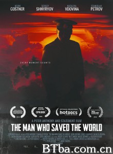那个拯救世界的男人/The Man Who Saved the World‎-720p|1080p高清bt种子下载