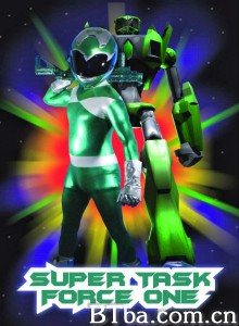 Super Task Force One Super Task Force One-720p|1080p高清bt种子下载