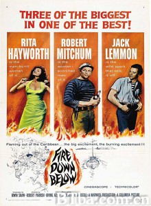 烈火战将/Fire Down Below 烈火战将/Fire Down Below-720p|1080p高清bt种子下载