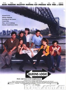 最后单身派对/Queens Logic‎-720p|1080p高清bt种子下载