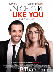 像你这样的好女孩/A Nice Girl Like You 像你这样的好女孩/A Nice Girl Like You-720p|1080p高清bt种子下载