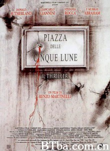 五月广场/Five Moons Plaza‎-720p|1080p高清bt种子下载