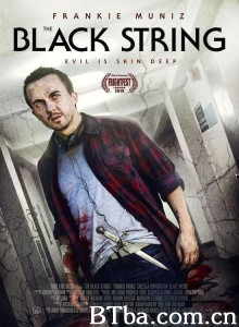 黑色琴弦/THE BLACK STRING‎-720p|1080p高清bt种子下载