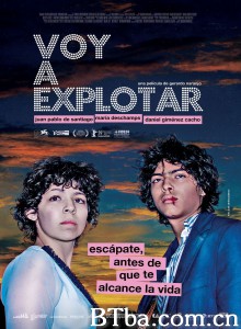 我快爆炸/Voy a explotar‎-720p|1080p高清bt种子下载