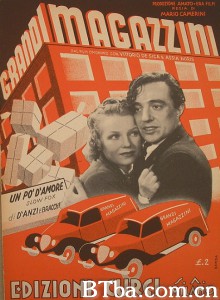I grandi magazzini I grandi magazzini-720p|1080p高清bt种子下载
