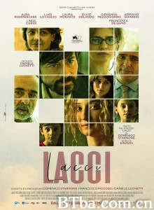 婚姻连系/不爱的那些年(台)/Lacci‎-720p|1080p高清bt种子下载