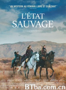 狂野状态/L'état sauvage‎-720p|1080p高清bt种子下载